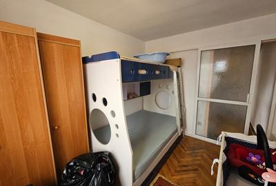 Apartament 2 camere, decomandat, zona  Aleea Jiului - 6