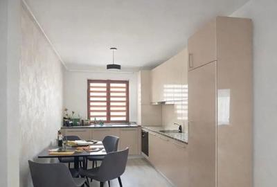 Bloc Nou. Decomandat. Complet mobilat. Etaj intermediar.Zona Hotel IQ. - 6