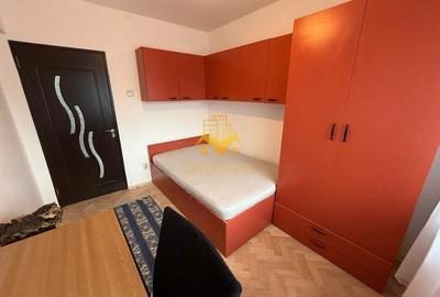 2 camere decomandate, balcon, parcare, Manastur, Izlazului, Zona BIG 2 camere decomandate, balcon, parcare, Manastur, Izlazului, Zona BIG - 5