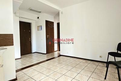 Apartament cu 2 camere decomandat în Centrul Civic - 2