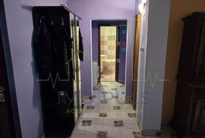Apartament cu 2 camere decomandat, mobilat în Bucovina - 8