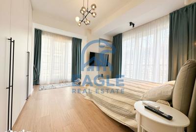 Apartament cu 3 camere, mobilat în Tomis I - 9