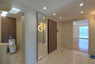 Apartament 4 camere Dorobanti - 3