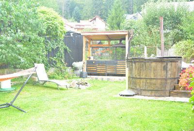 Casa ta la munte -Busteni Casa ta la munte -Busteni - 6