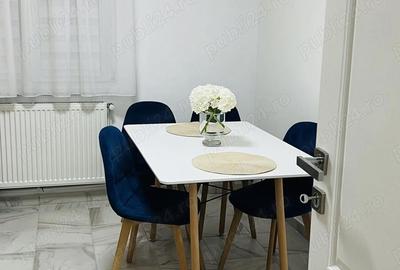 Garsonieră decomandată în Central - 2