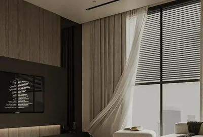 Apartament Premium  Izolat Fonic | 2 Camere Decomandat Sector 3 - 1