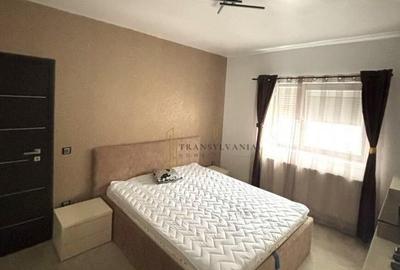 Apartament cu 3 camere decomandat în Central - 8