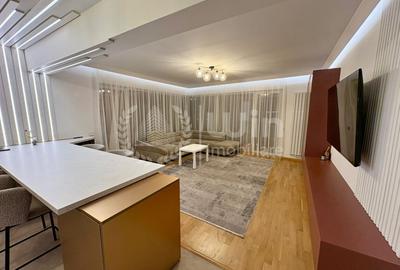 Apartament cu 4 camere semidecomandat, mobilat în Bună Ziua - 1