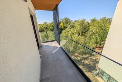 Apartament cu 2 camere în Iancu Nicolae - 1