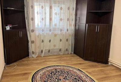 Garsonieră decomandată în Militari