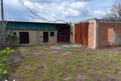 Casă cu 4 camere cu Teren 4239 Mp în Scobinți - 7