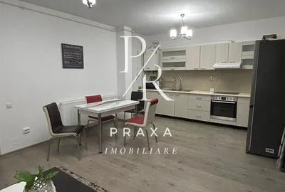 Apartament 3 camere, 61 mp, etaj 1, parcare, zona Terra! - 2