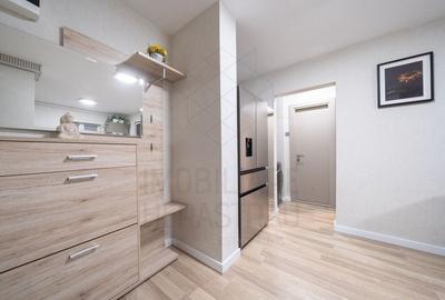 Aviatiei | Smaranda Braescu | Centrala proprie | Imobil Reabilat | LUX | Ocazie! - 26