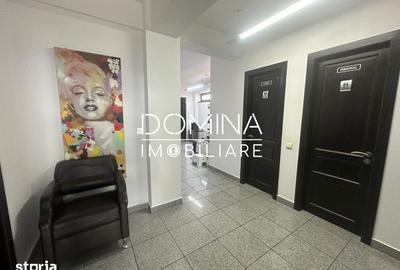 Spațiu comercial, de 306 mp, în Central - 9