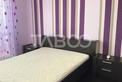 Apartament ultramodern cu 3 camere de inchiriat in Sibiu zona Rahovei - 3