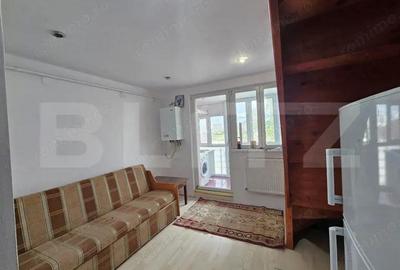 Oportunitate de investitie - Apartament de 2 camere, 36 MP, zona Nicolina - 2