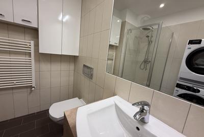 Apartament cu 4 camere, mobilat în Băneasa - 16