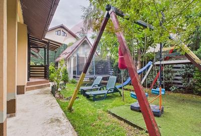 De vanzare | Casa moderna si eficienta energetic in comuna Berceni - 2