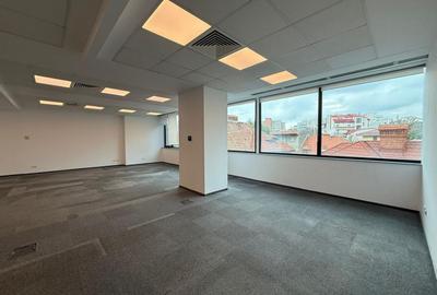 Spațiu de Birouri Premium pe Calea Floreasca – Versatil și Gata de Mutare - 8