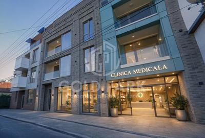 Spațiu comercial, de 250 mp, în Ultracentral - 2