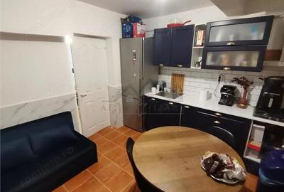 Apartament 45 mp. Visan - Bucium - 1