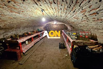 Casă individuală cu 4 camere cu Canalizare în Nord - 17