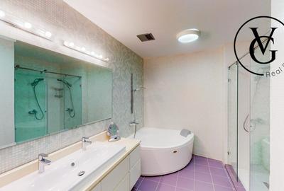 Casă individuală cu 10 camere cu Canalizare în Sud - 17