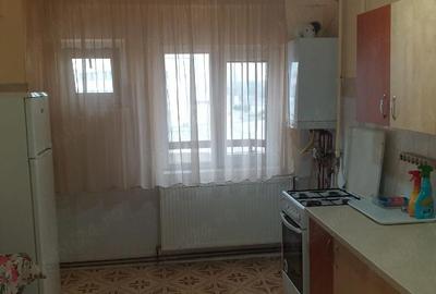 Apartament cu 3 camere semidecomandat în Aradului - 2