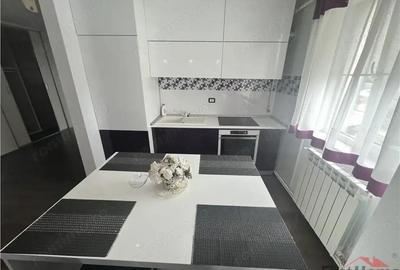 Apartament cu 2 camere, mobilat în Ultracentral - 6