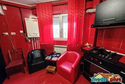 Apartament cu 2 camere decomandat în - 3