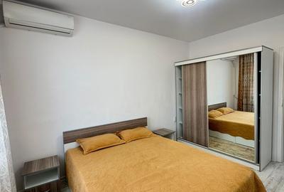 Apartament cu 2 camere decomandat în Militari - 2