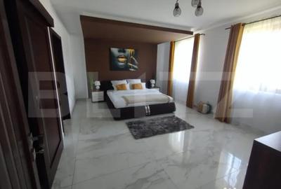 Casă cu 4 camere cu Teren 2800 Mp în Satu Nou - 2