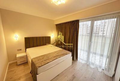 2 camere, ultrafinisat, terasa, parcare, Zorilor, Sigma, Cat friendly - 10