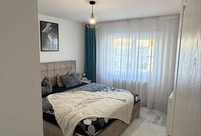 Apartament cu 3 camere decomandat în Central - 8