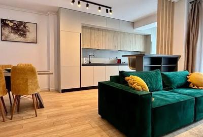 Apartament 2 camere |OMV Pipera | Parcare inclusa - 1