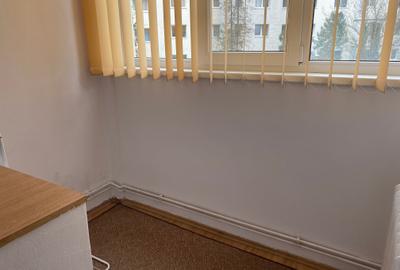 Garsonieră semidecomandată, mobilată în Mănăștur - 6