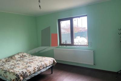 Casă individuală cu 3 camere cu Canalizare în Copăceni - 2