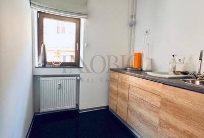 Apartament cu 4 camere decomandat, mobilat în Romană - 3