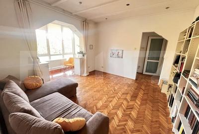 Apartament 2 camere, zona Astra - 2