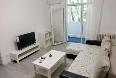 Apartament 2 camere 3 min Metrou Costin georgian sector 3 - 4