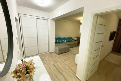 Pallady | Metrou N. Teclu | Parcare subterana | 2 camere, etaj 2/5, 45 mp - 5