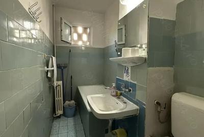 Apartament cu 3 camere în Malu Roșu - 10