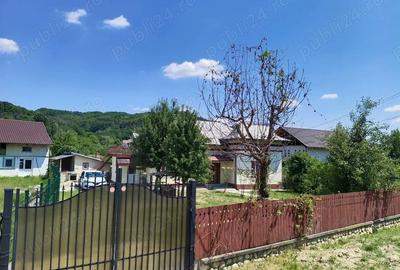 Casă cu 3 camere în Băbana - 1