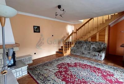 Casă individuală cu 4 camere cu Canalizare în Borș - 12