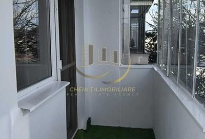 Garsonieră decomandată în Central - 1