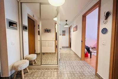 AP 3 CAMERE | DOAMNA GHICA PLAZA | COLENTINA | PARCARE SUBTERAN | - 2