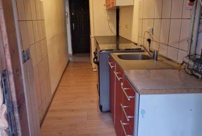 Garsonieră semidecomandată în Lujerului