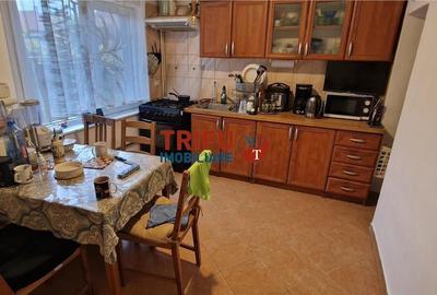 Casă spațioasă 4 camere, mobilată și utilată, Cent - 6