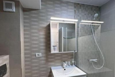 ViVO - 2 Camere Decomandate 52m² Mobilat Utilat Incalzire Pardoseala Vest - 7