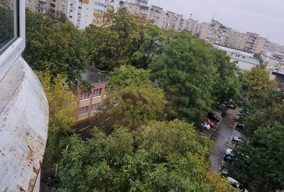 GARSONIERA RENOVATA-SPATIOASA-RAHOVA-ISPIRESCU-BLOC 1986 - 9